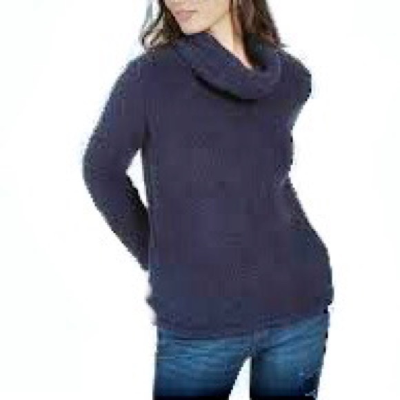 Royal Robbins Womens Navy Blue Knit 